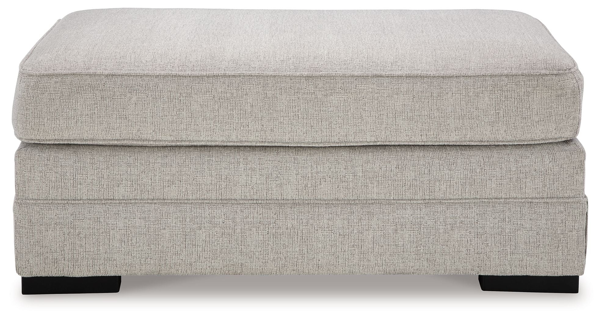 Eastonbridge - Shadow - Ottoman - Urban Living Furniture (Los Angeles, CA)
