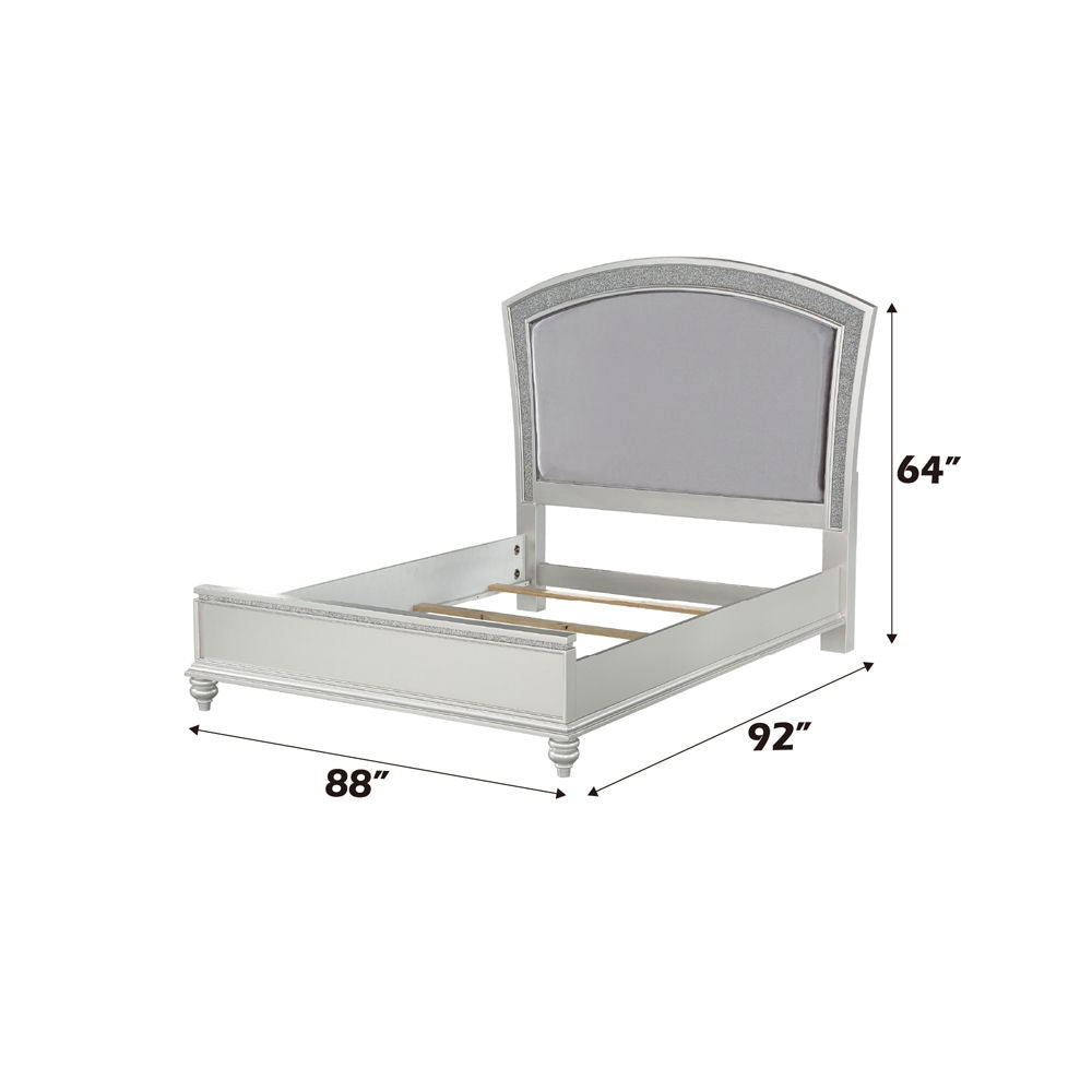 Maverick - Panel Bed - Urban Living Furniture (Los Angeles, CA)
