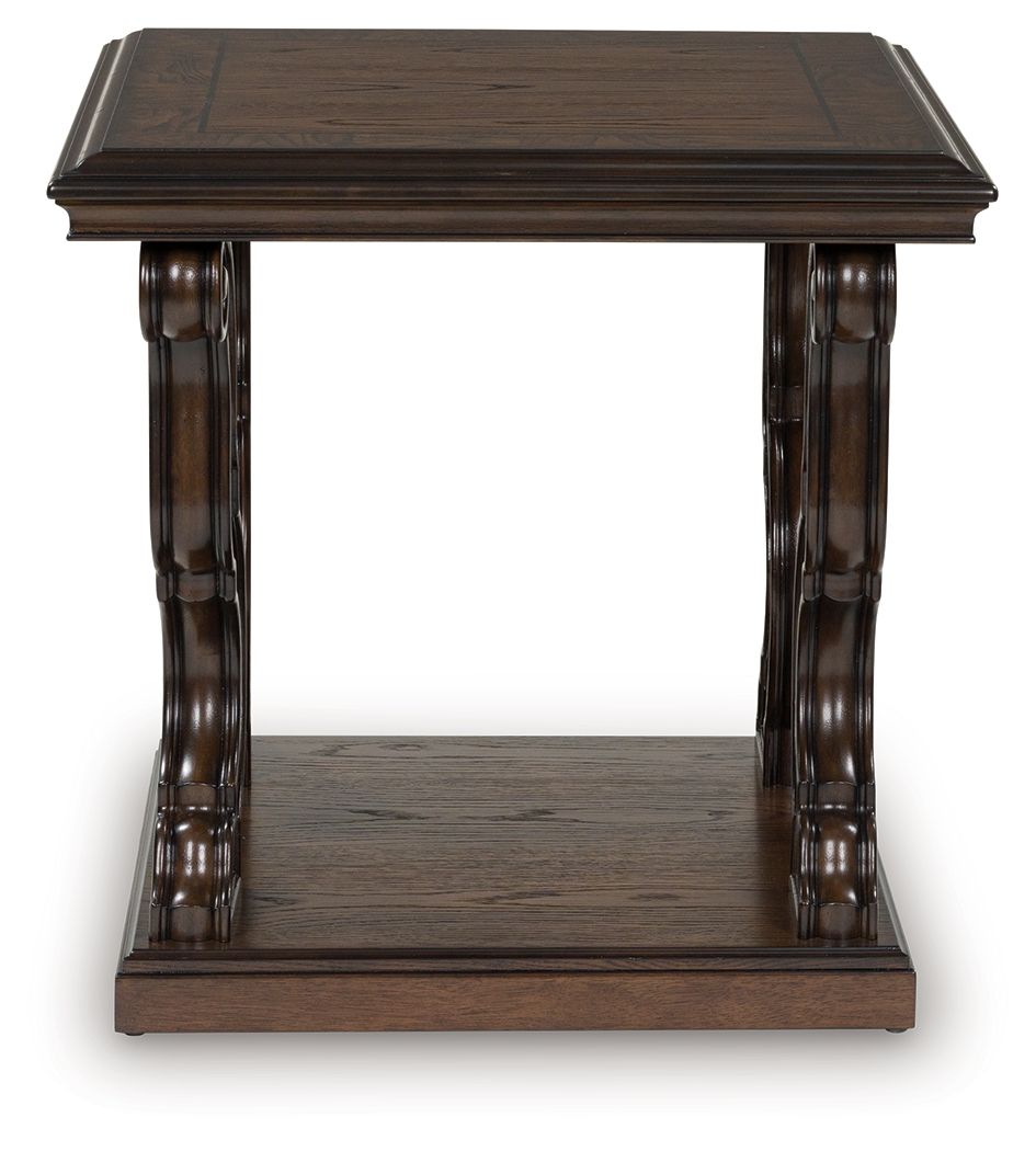 Maylee - Table - Urban Living Furniture (Los Angeles, CA)