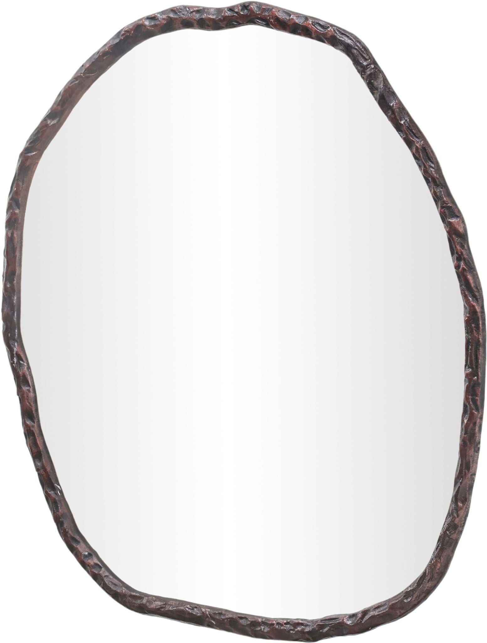 Molten - Iron Mirror - Urban Living Furniture (Los Angeles, CA)