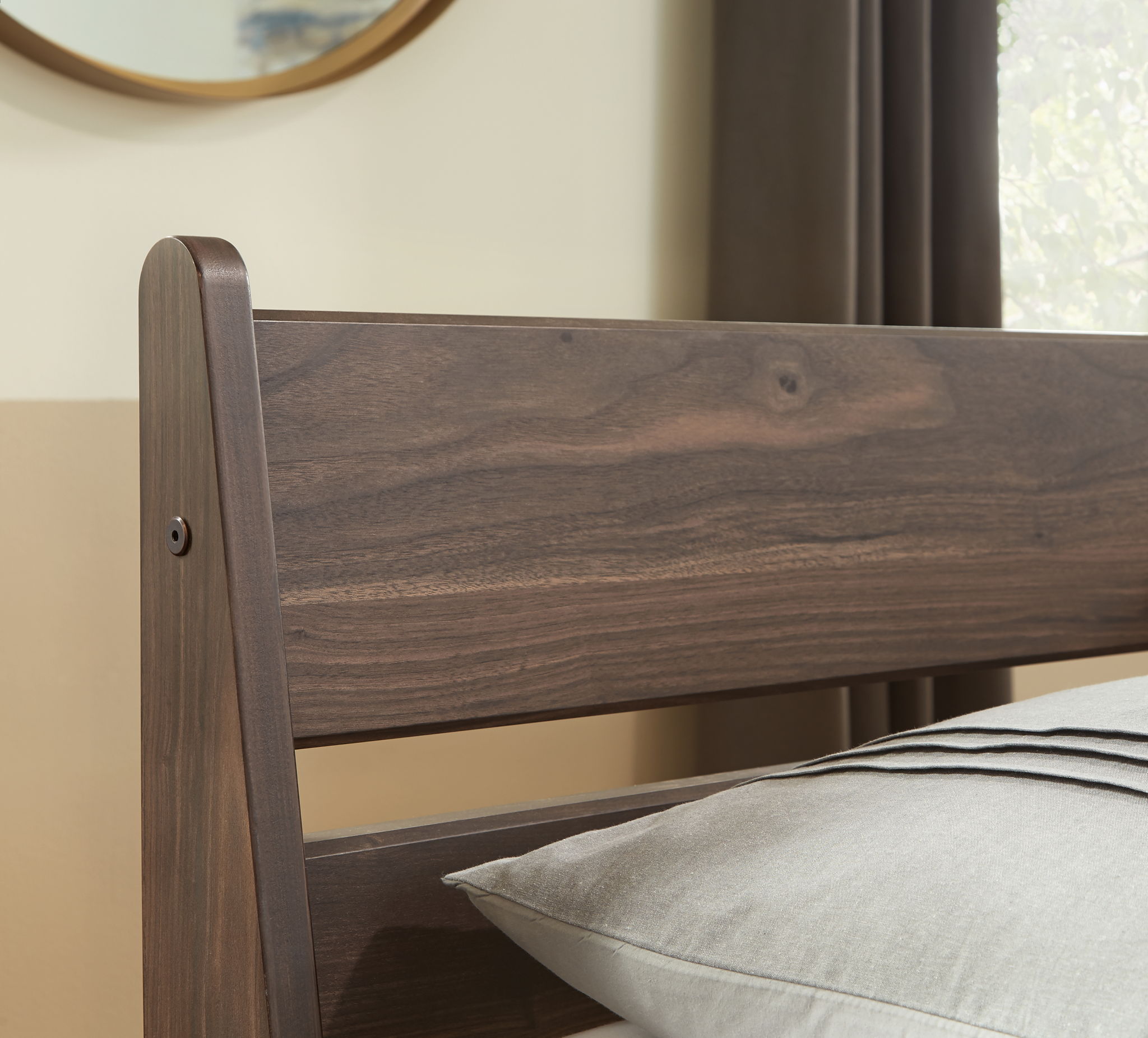 Calverson - Panel Headboard - Urban Living Furniture (Los Angeles, CA)