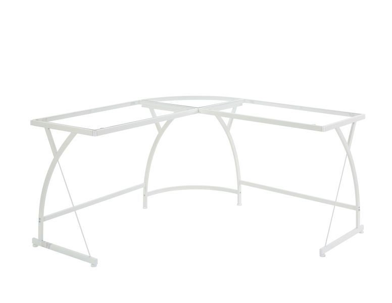 Janison - Computer Desk - Urban Living Furniture (Los Angeles, CA)
