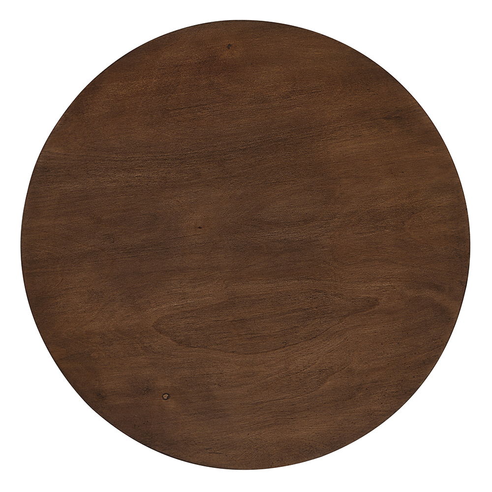 Sanat - End Table - Brown - Urban Living Furniture (Los Angeles, CA)