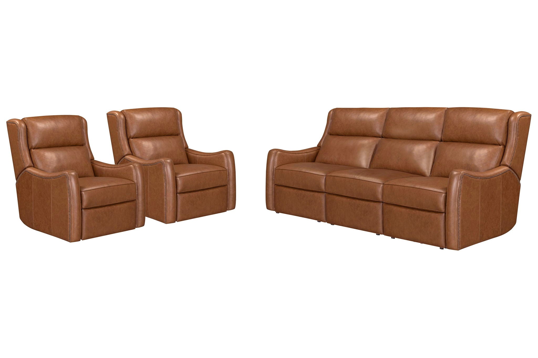 Channing - Reclining Living Room Set - Urban Living Furniture (Los Angeles, CA)