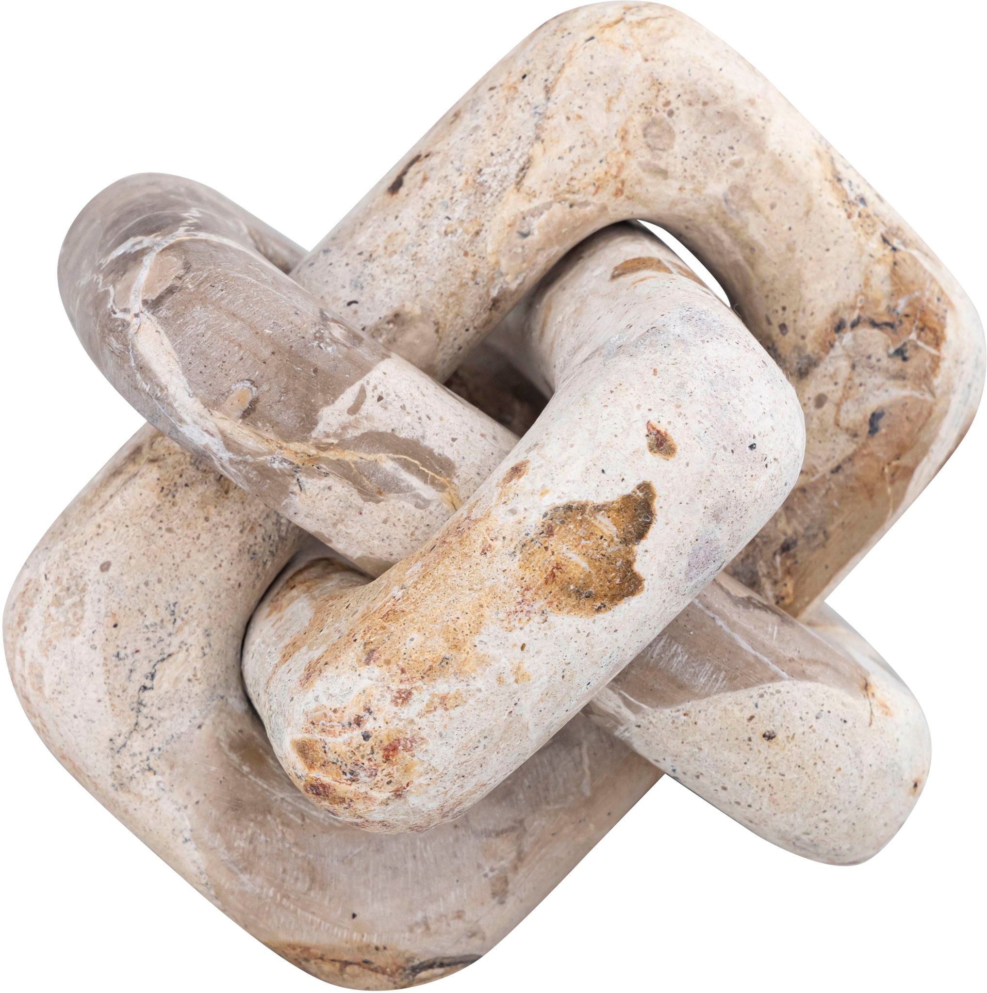 Bond - Marble Decorative Knot