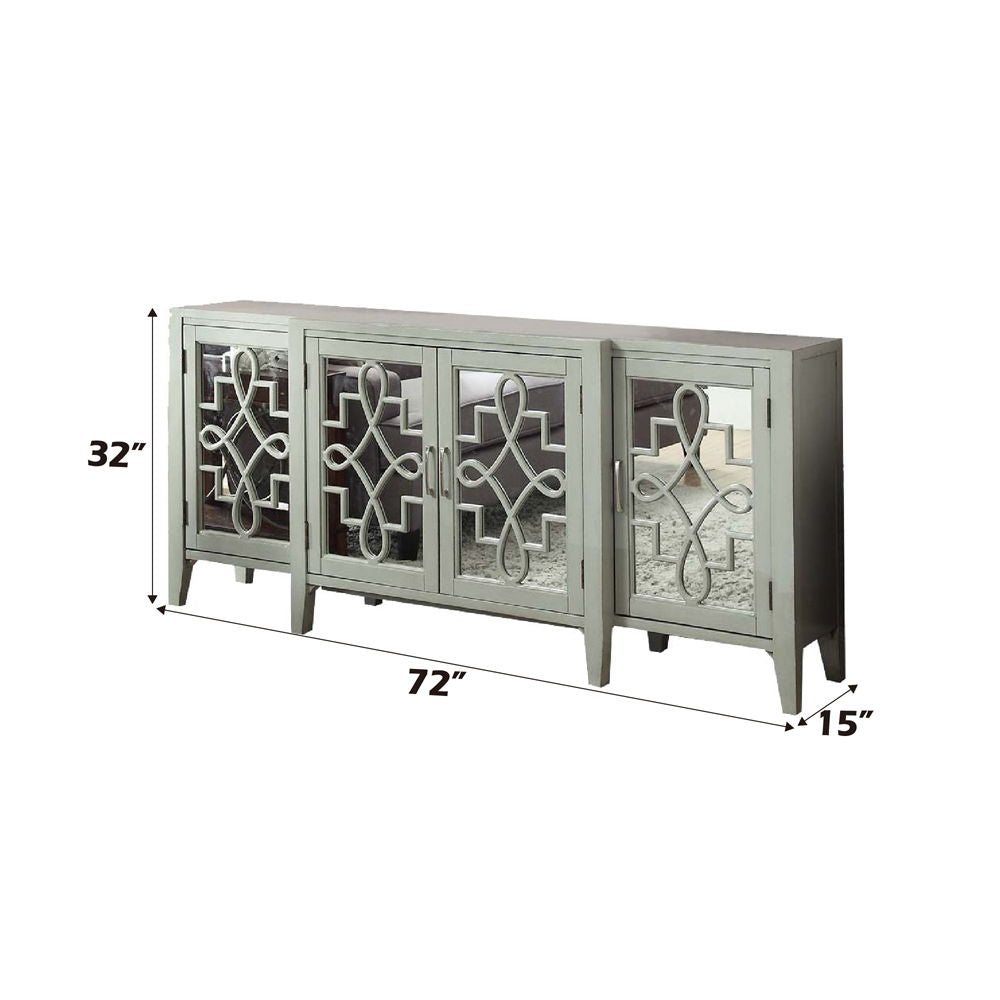 Kacia - Console Table - Urban Living Furniture (Los Angeles, CA)