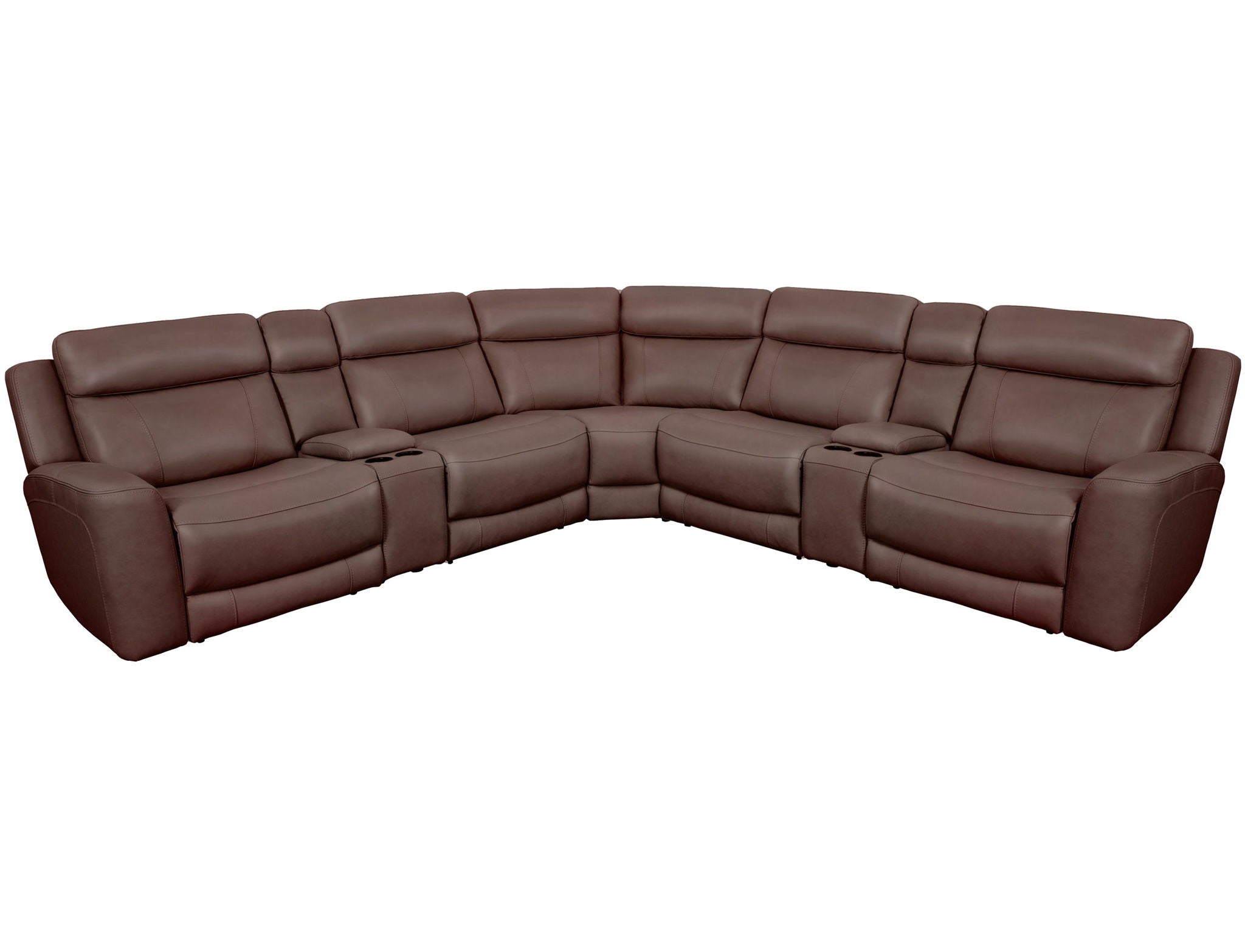 Calgary - Sectional - Urban Living Furniture (Los Angeles, CA)