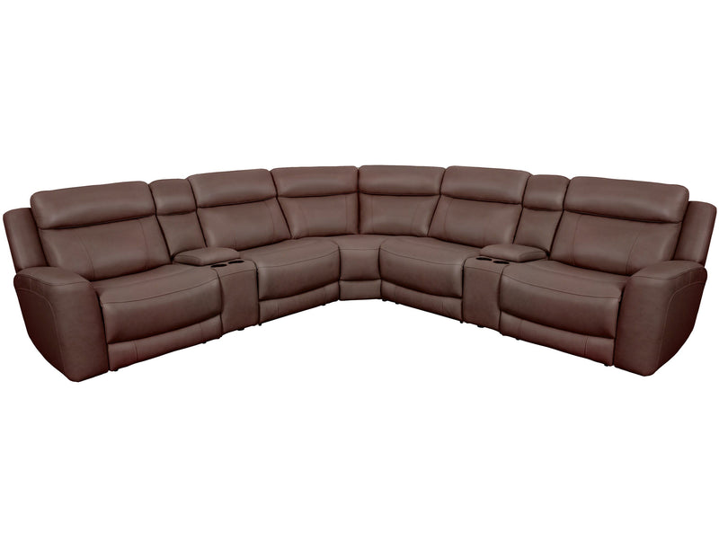 Calgary - Sectional