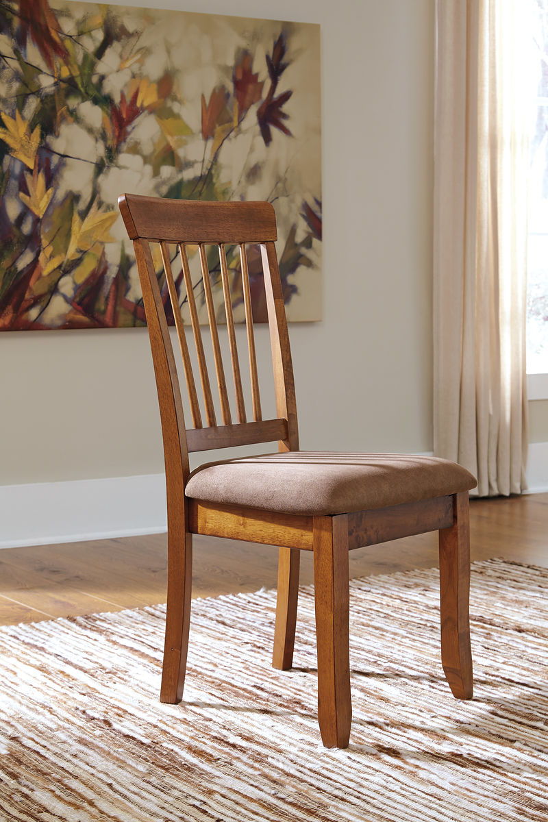 Berringer - Drop Leaf Table Set - Urban Living Furniture (Los Angeles, CA)