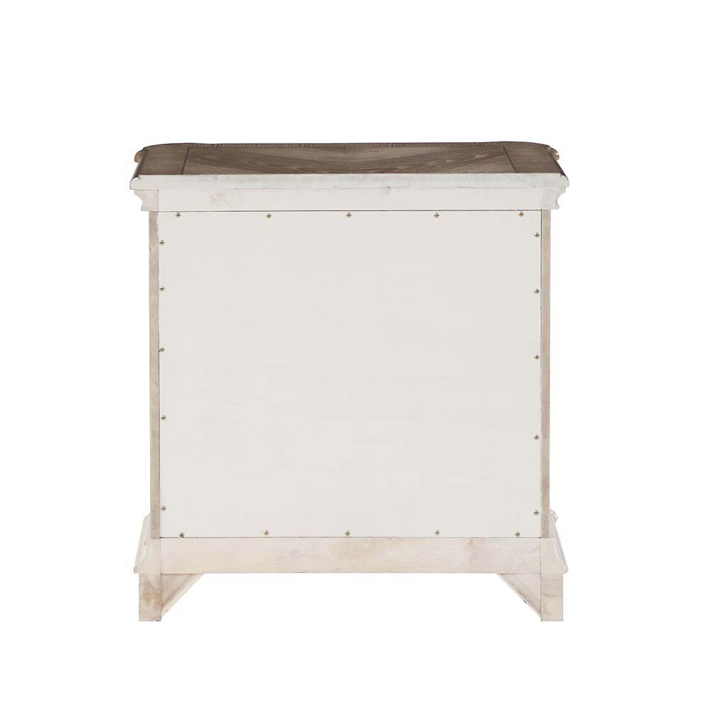 Florian - Nightstand - Urban Living Furniture (Los Angeles, CA)