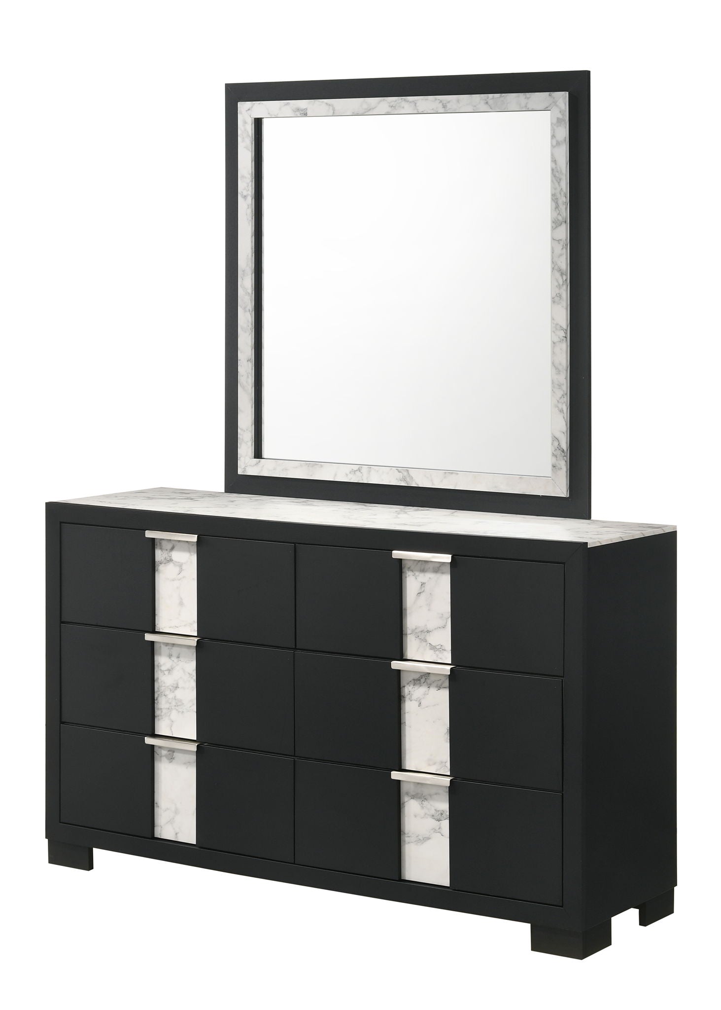 Rangley - Dresser - Urban Living Furniture (Los Angeles, CA)