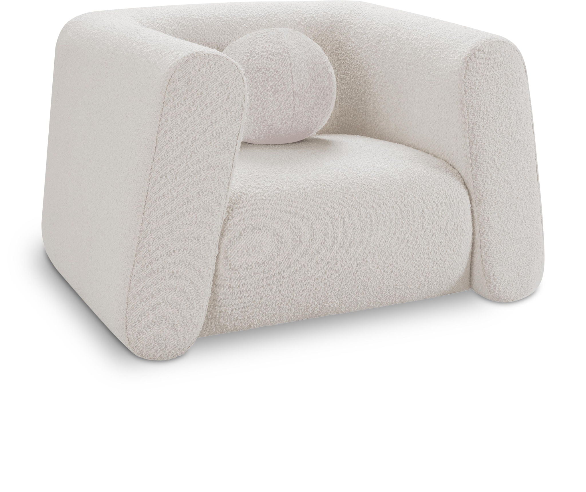 Abbington - Chair - Urban Living Furniture (Los Angeles, CA)