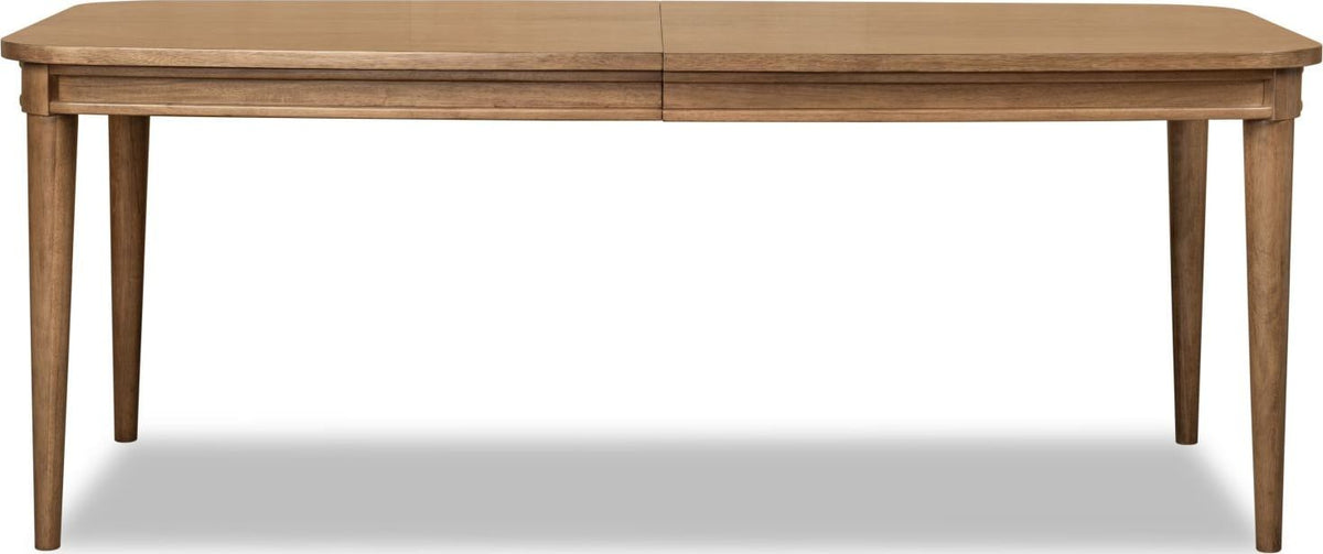 Carlisle - Extendable Table - Tofffee Crunch