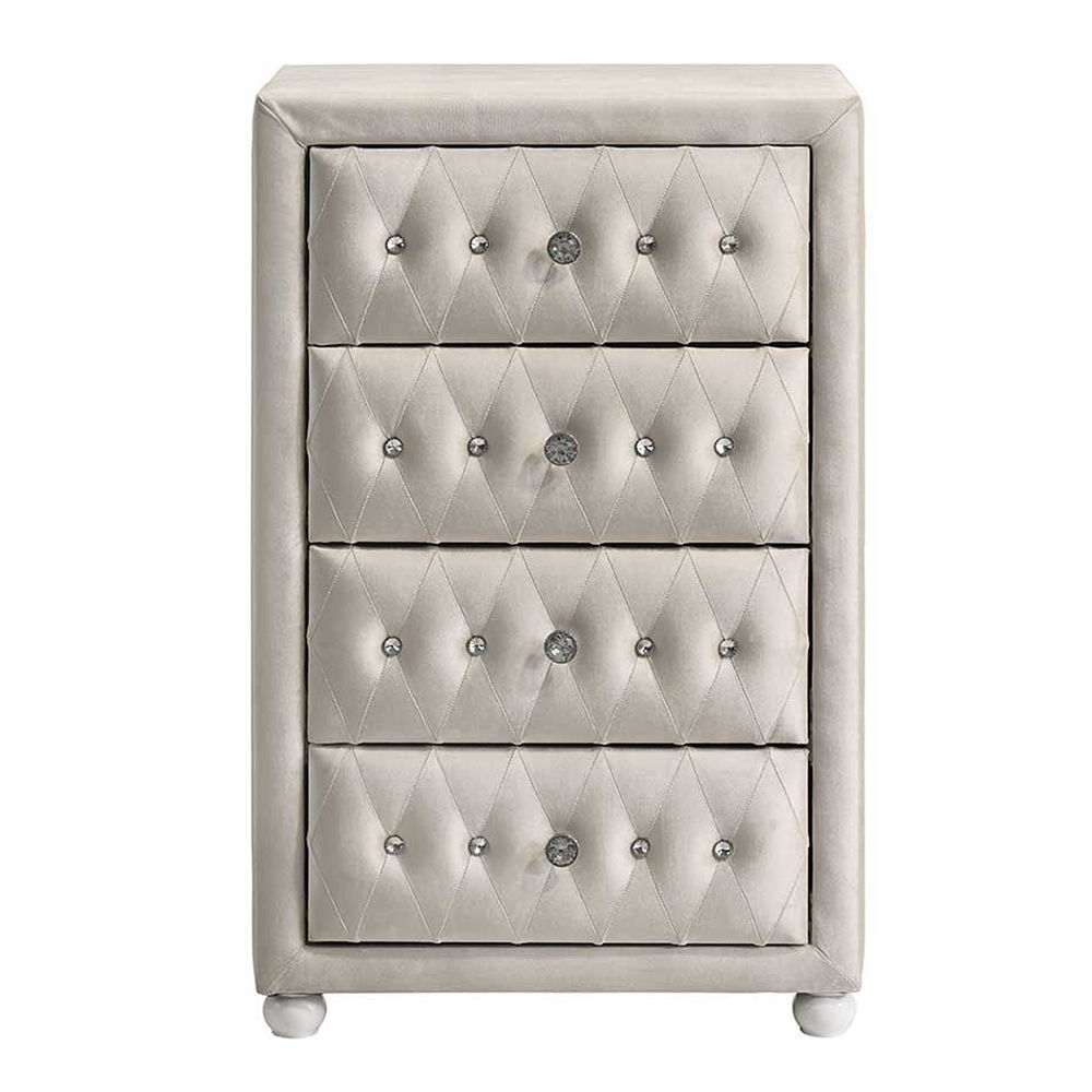 Reggie - Chest - Urban Living Furniture (Los Angeles, CA)