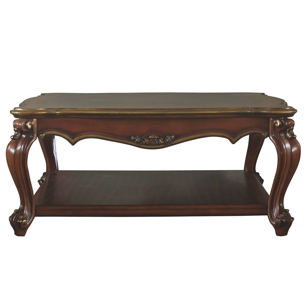 Picardy - Coffee Table - Honey Oak - Urban Living Furniture (Los Angeles, CA)