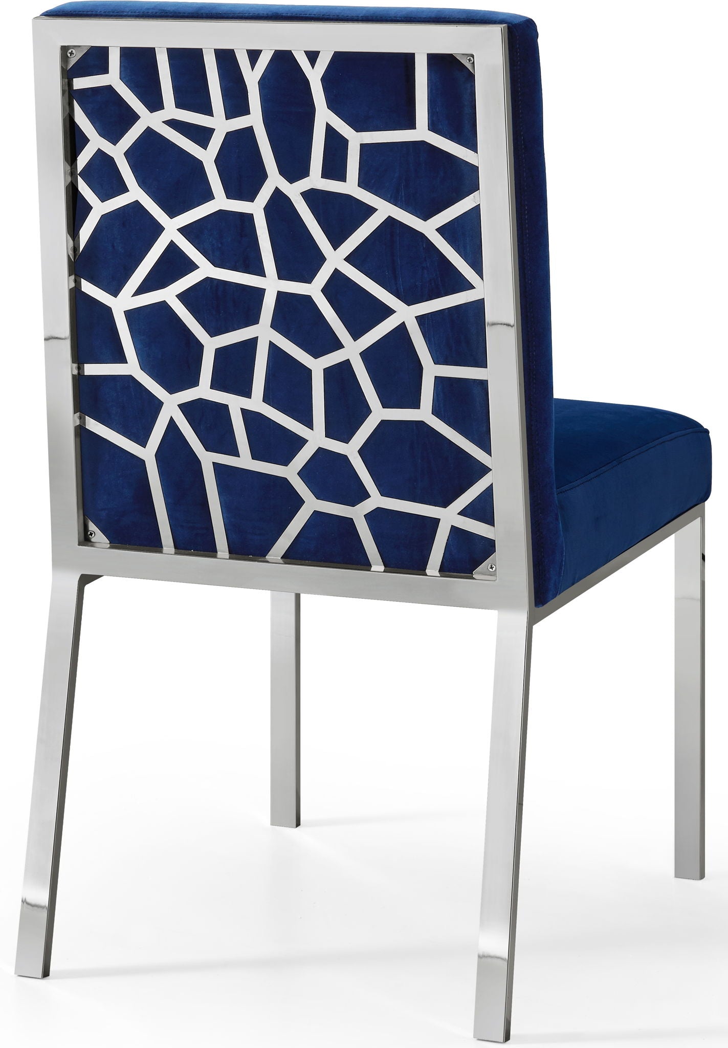 Opal - Dining Chair (Set of 2) - Urban Living Furniture (Los Angeles, CA)