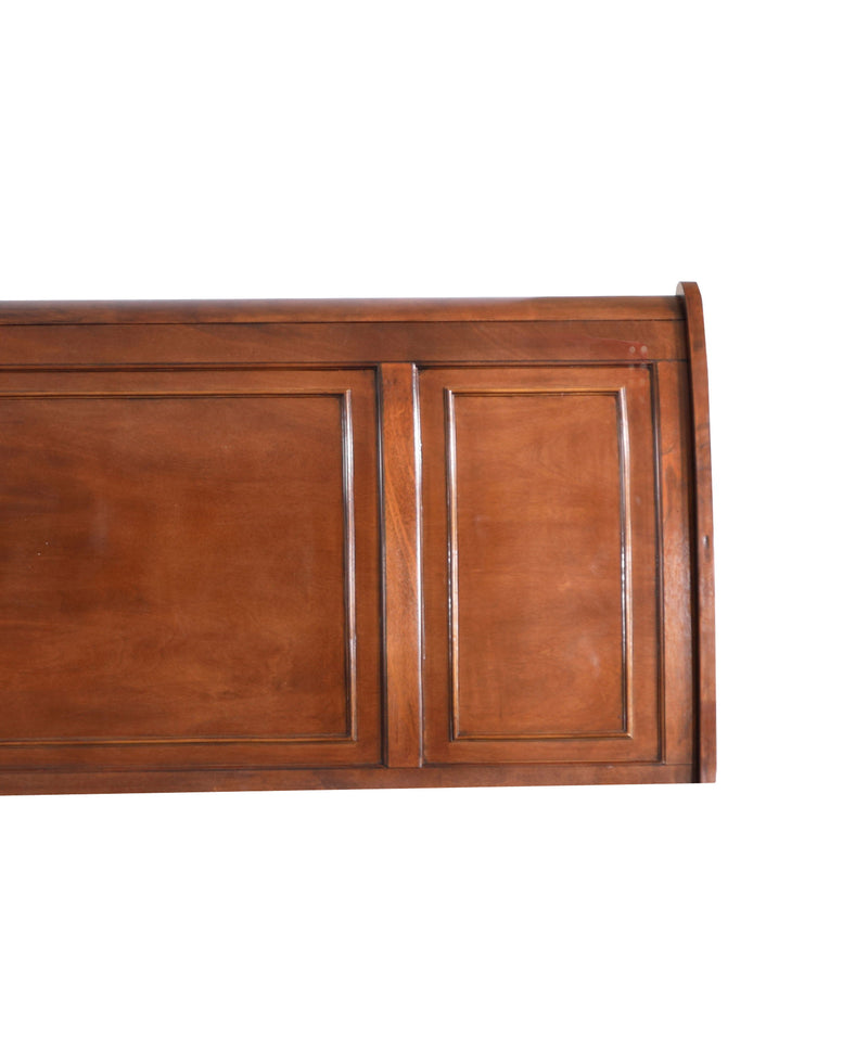 Meade - Sleigh Bed - Urban Living Furniture (Los Angeles, CA)