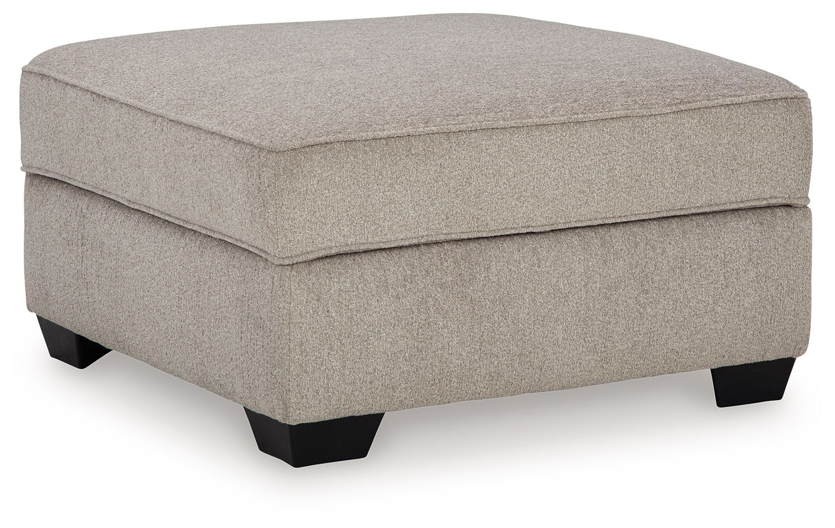 Claireah - Umber - Ottoman With Storage - Urban Living Furniture (Los Angeles, CA)