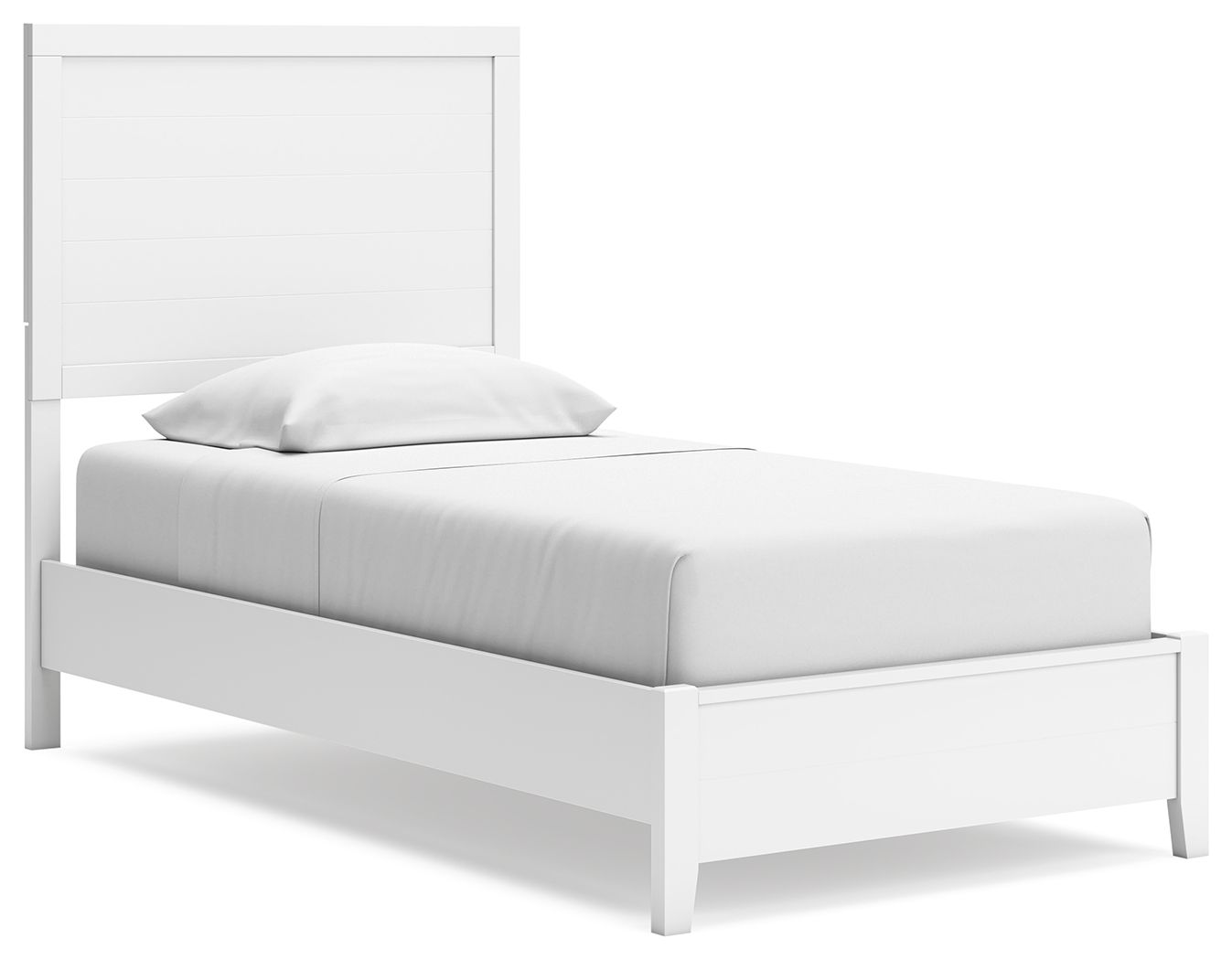 Binterglen - Panel Bed - Urban Living Furniture (Los Angeles, CA)