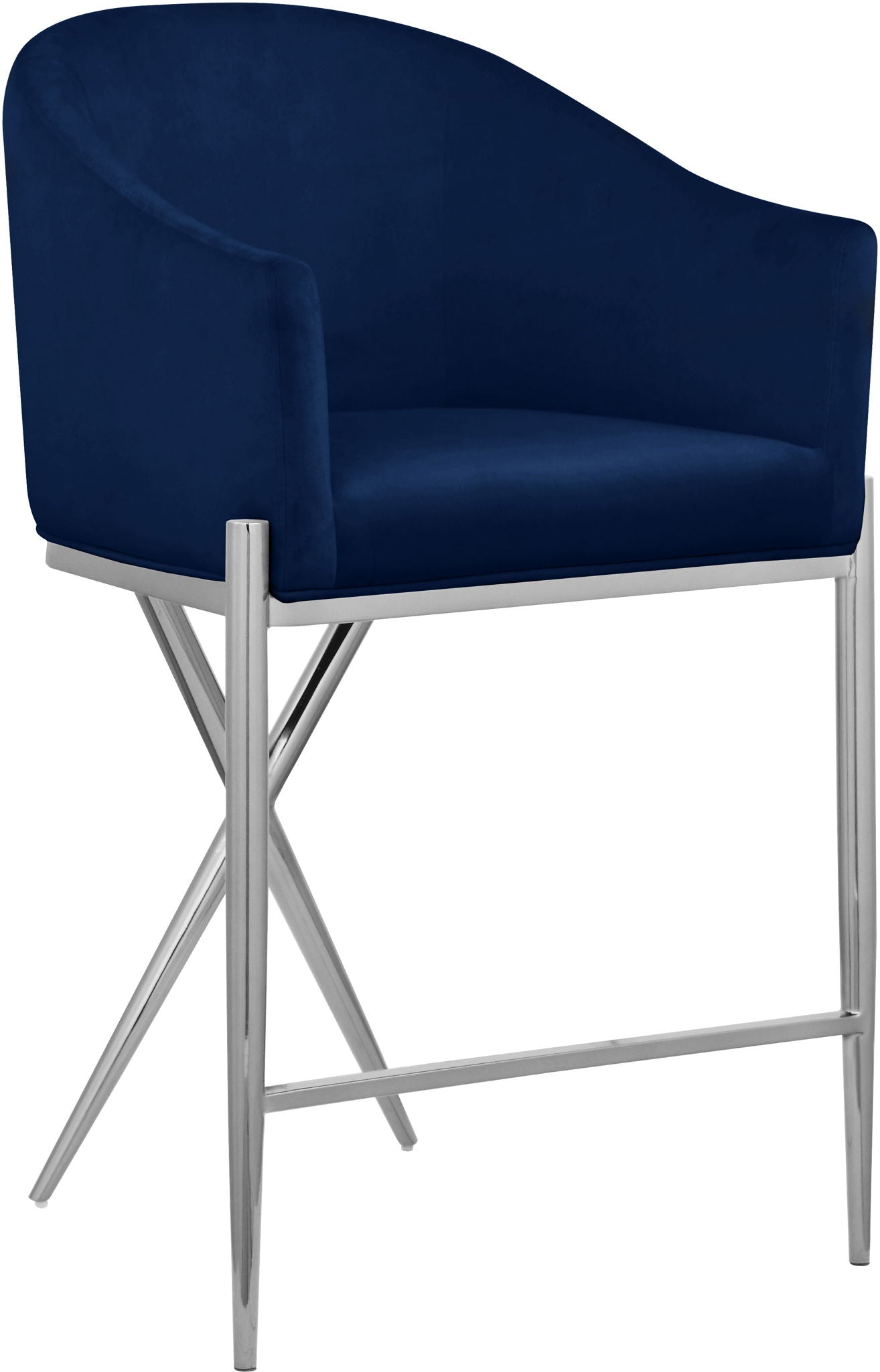 Xavier - Counter Stool - Urban Living Furniture (Los Angeles, CA)