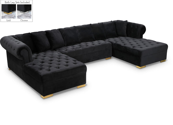 Presley - Sectional