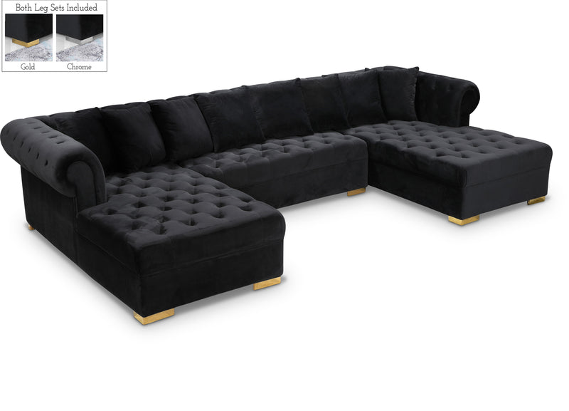 Presley - Sectional