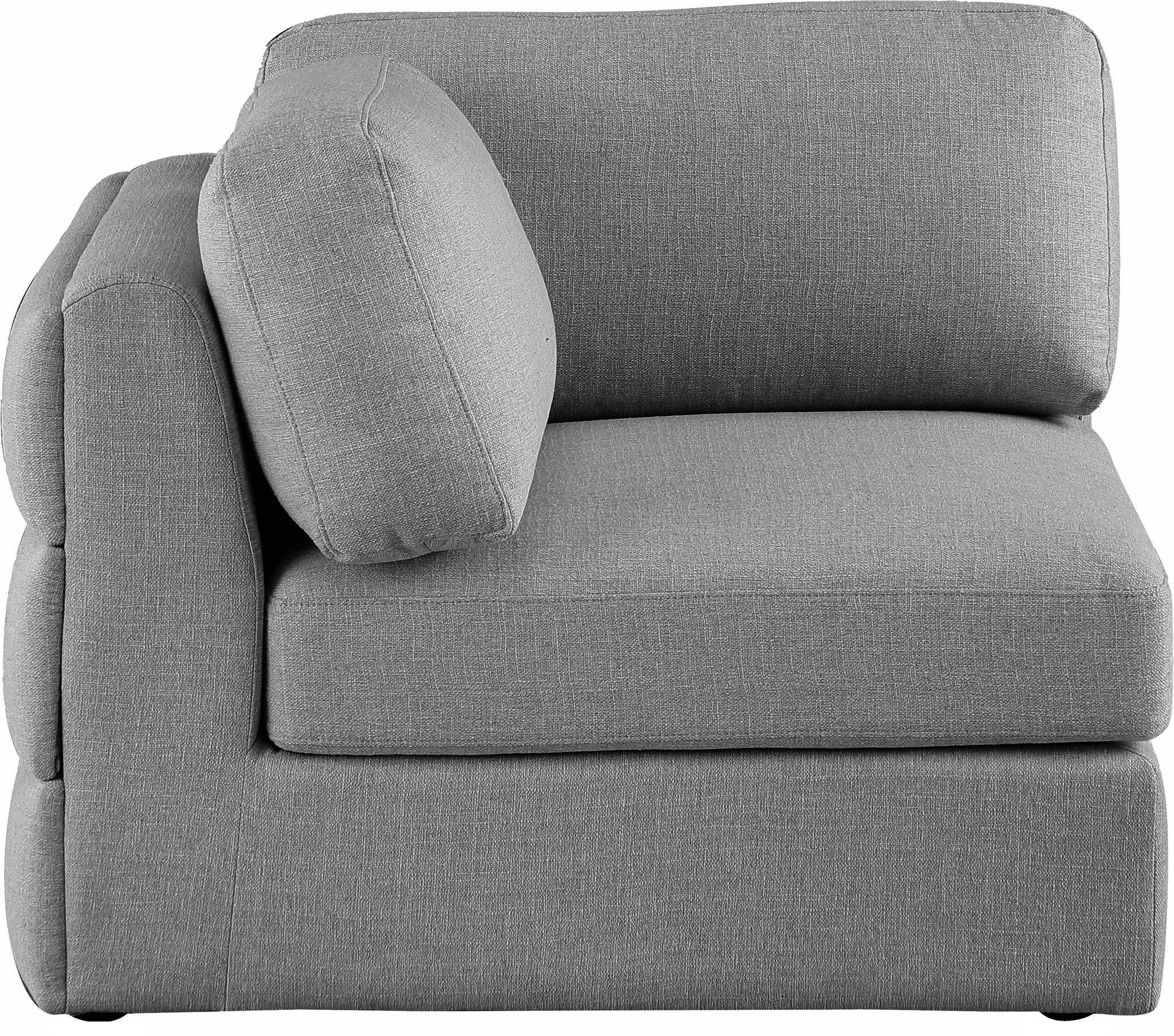 Beckham - Corner Chair - Urban Living Furniture (Los Angeles, CA)