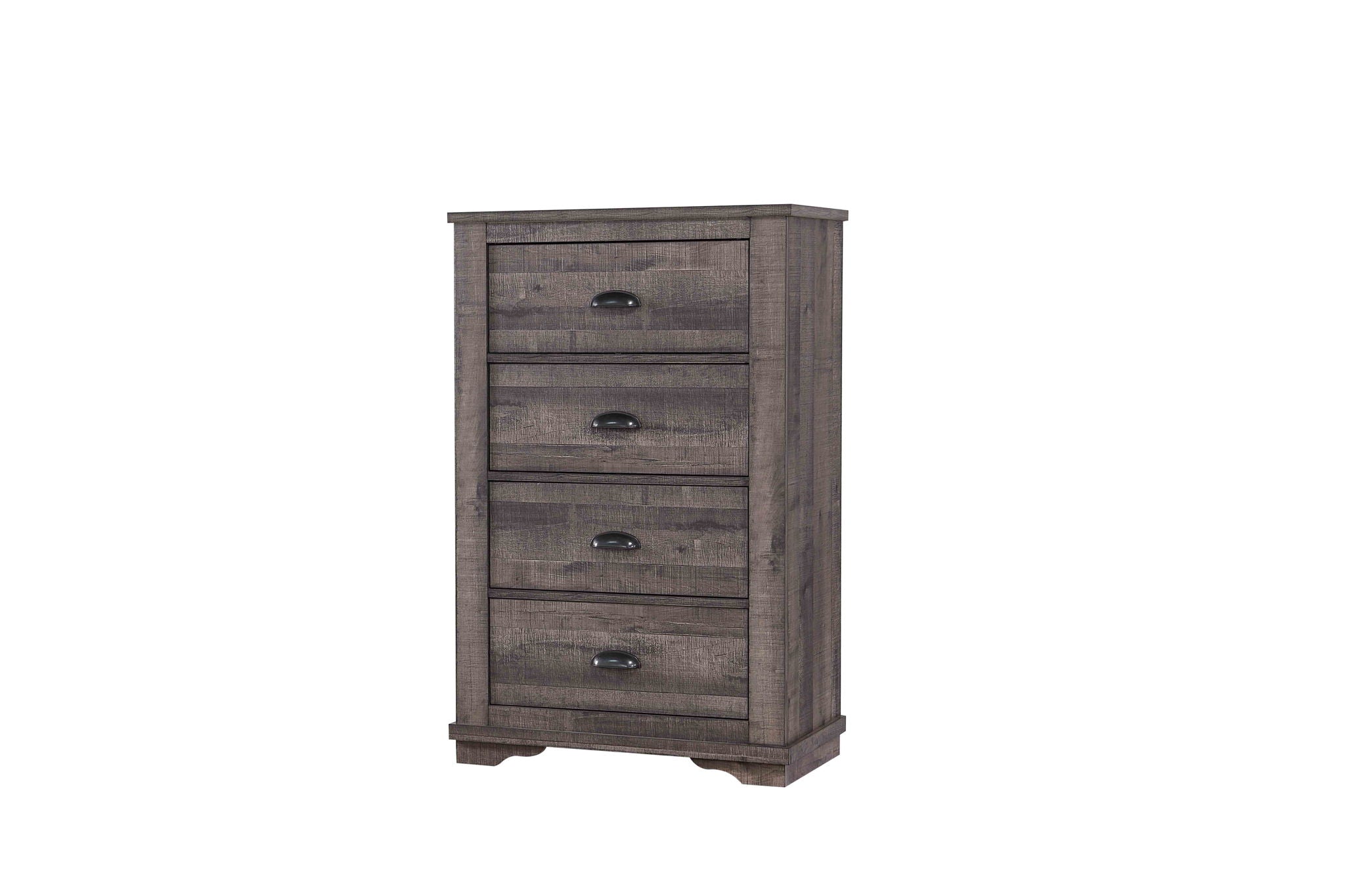 Coralee - Accent Chest - Urban Living Furniture (Los Angeles, CA)