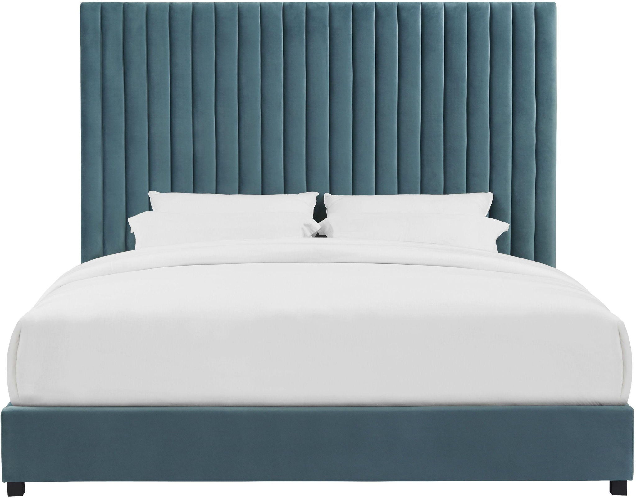 Arabelle - Bed - Urban Living Furniture (Los Angeles, CA)