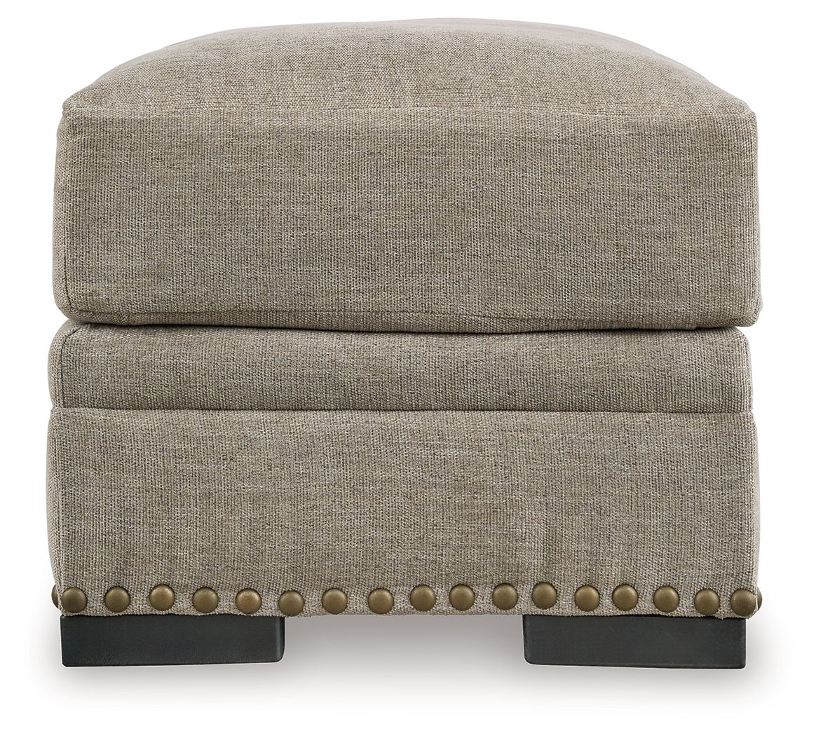 Galemore - Quarry - Ottoman - Urban Living Furniture (Los Angeles, CA)