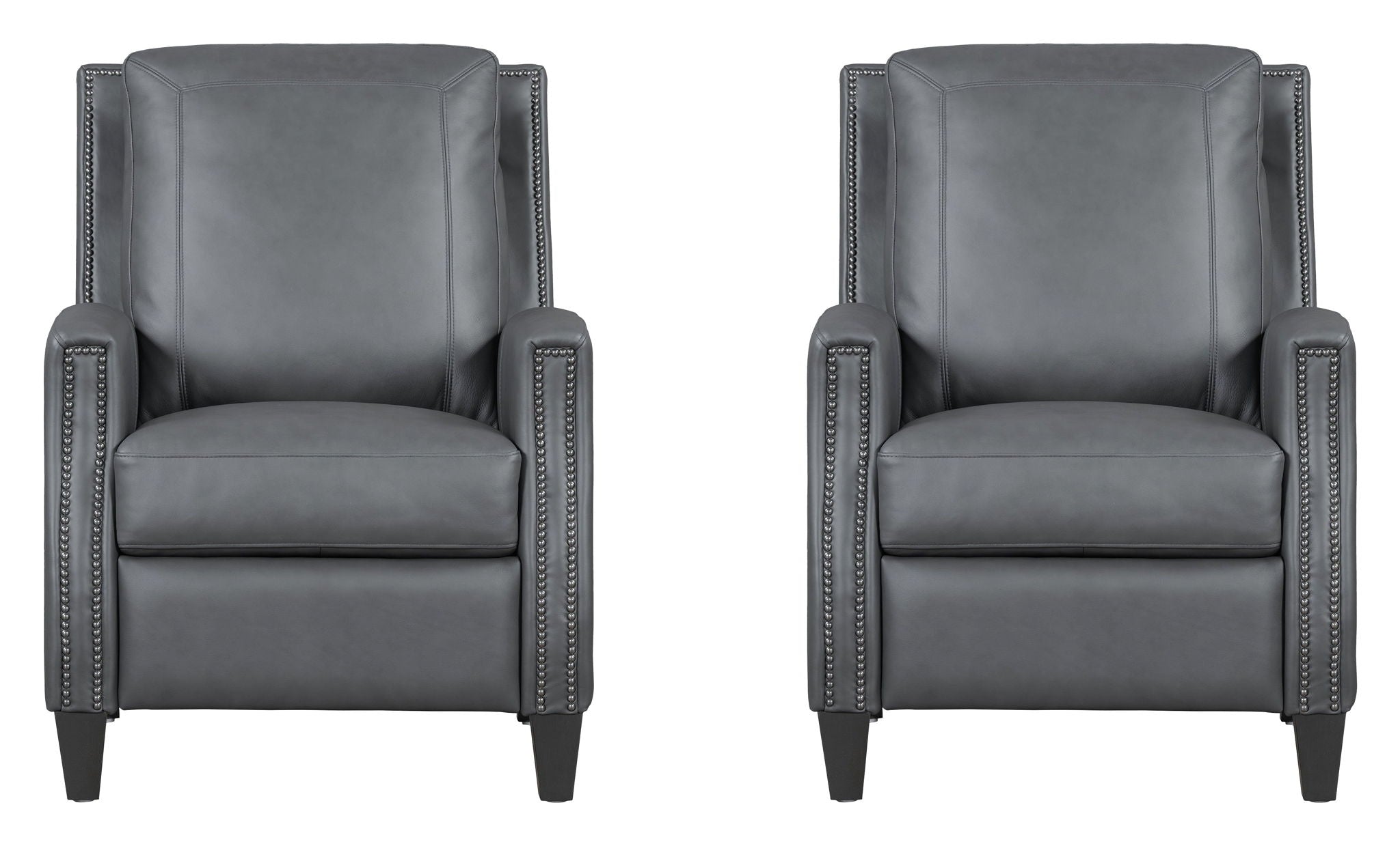 Hunter - Manual Pushback Recliner - Urban Living Furniture (Los Angeles, CA)