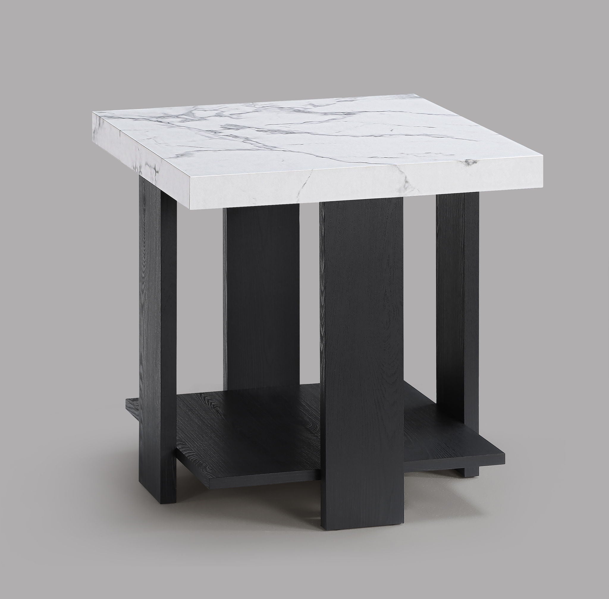 Boris - 3 Piece Cocktail Set - Urban Living Furniture (Los Angeles, CA)