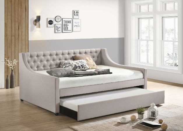 Lianna - Daybed & Trundle - Urban Living Furniture (Los Angeles, CA)