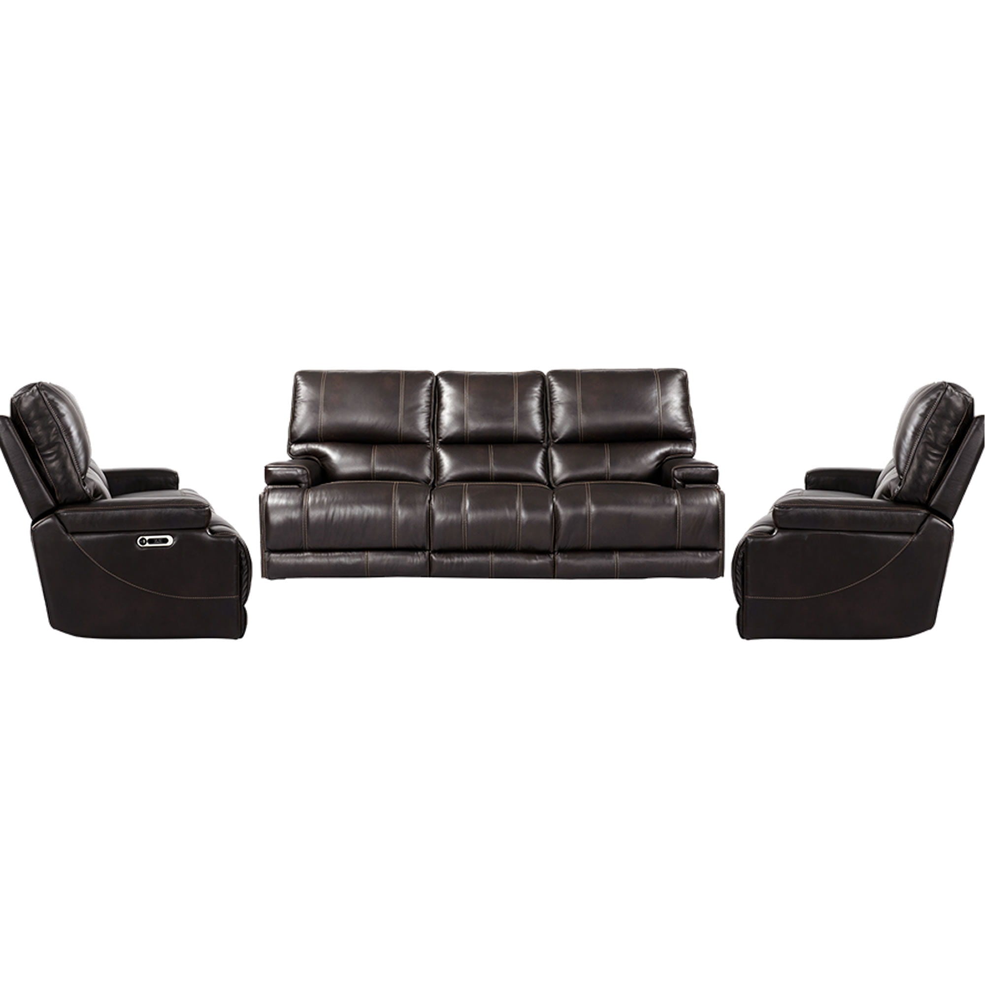Whitman - Powered By Freemotion Living Room Set - Urban Living Furniture (Los Angeles, CA)