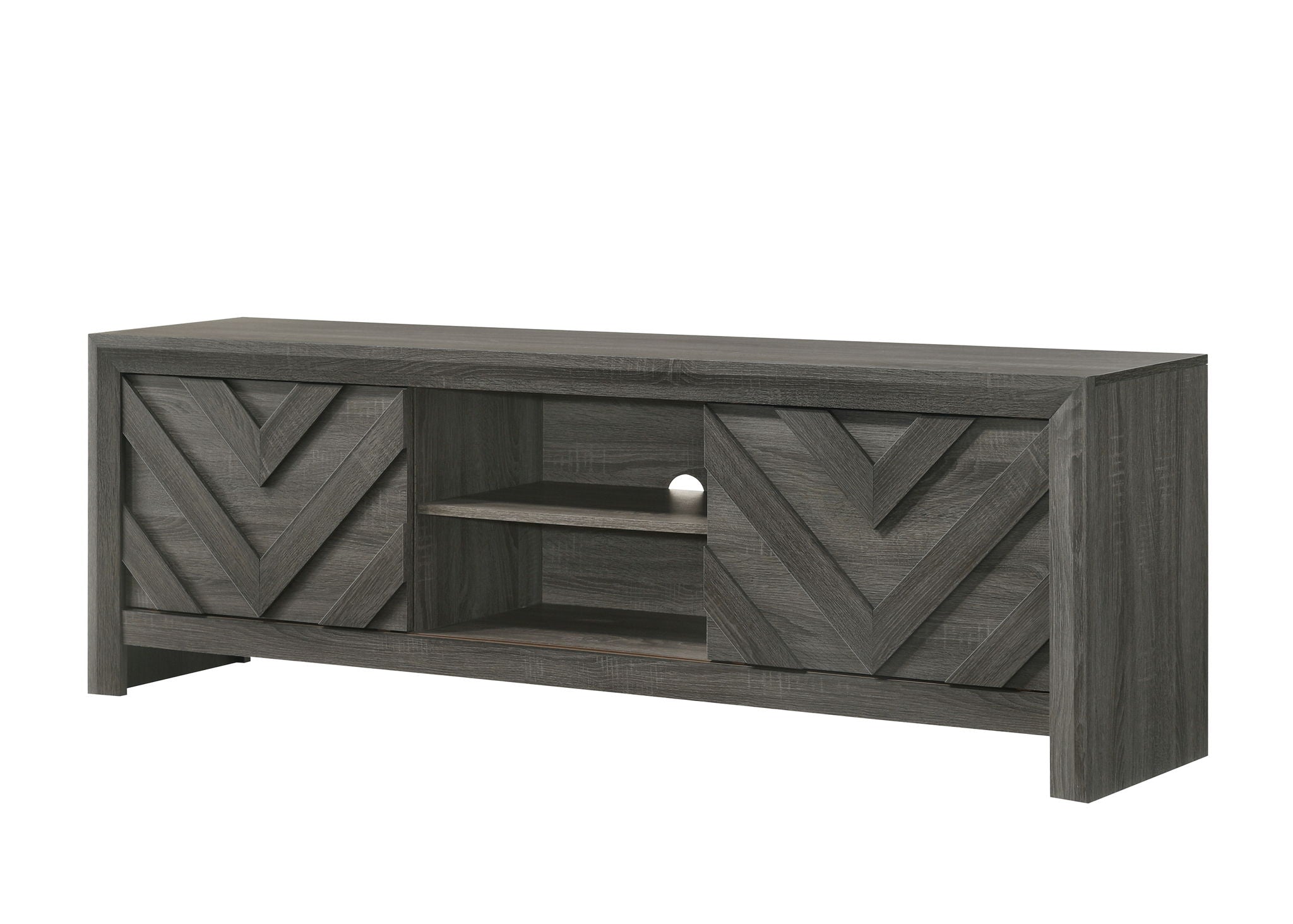 Valor - TV Stand - Urban Living Furniture (Los Angeles, CA)