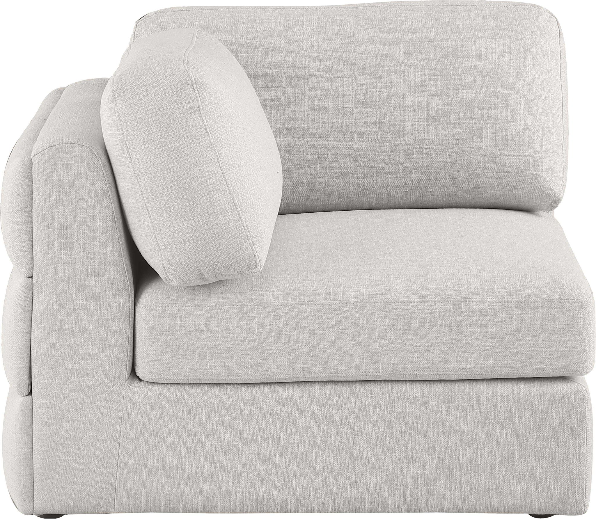 Beckham - Corner Chair - Urban Living Furniture (Los Angeles, CA)