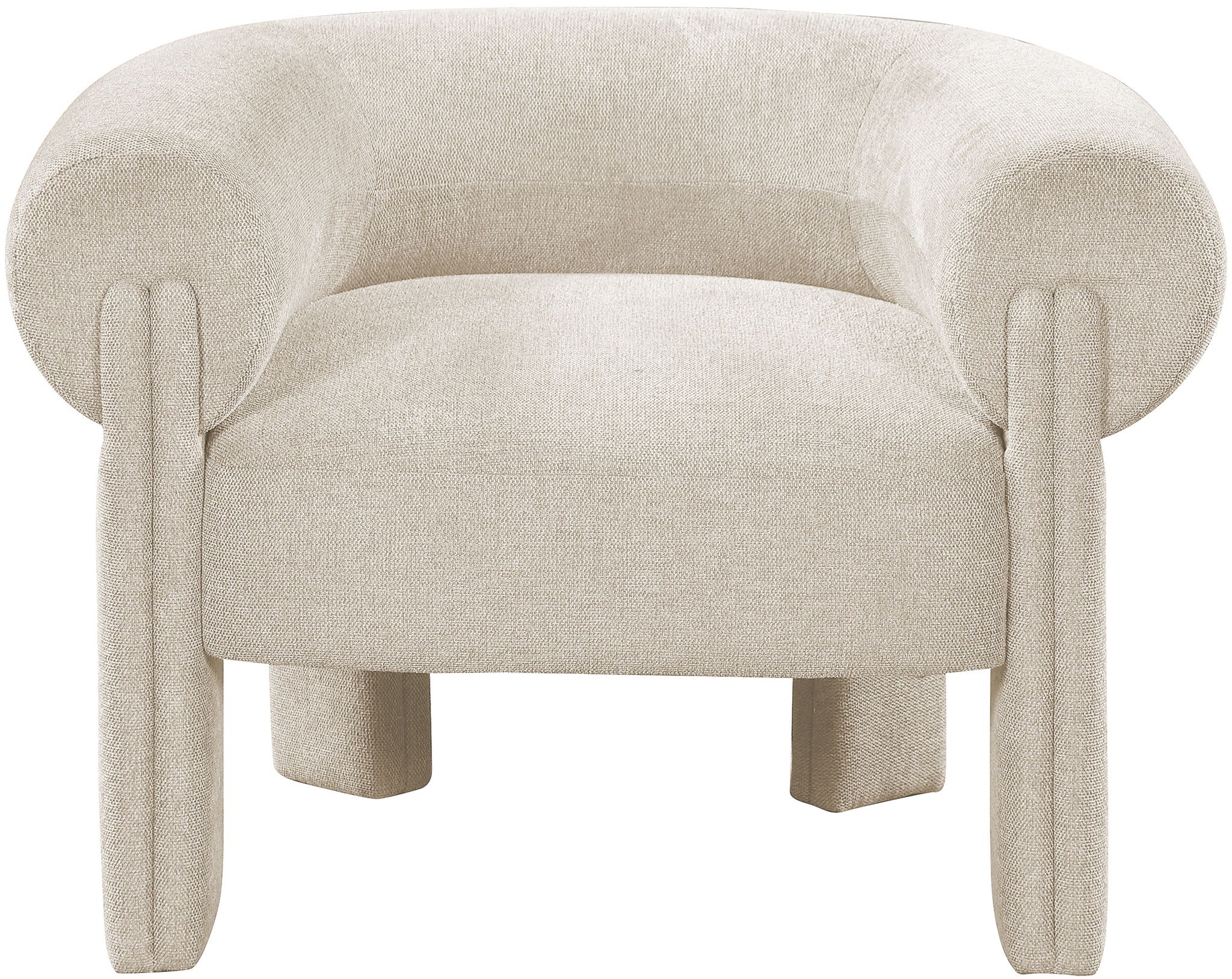 Stefano - Accent Chair - Urban Living Furniture (Los Angeles, CA)
