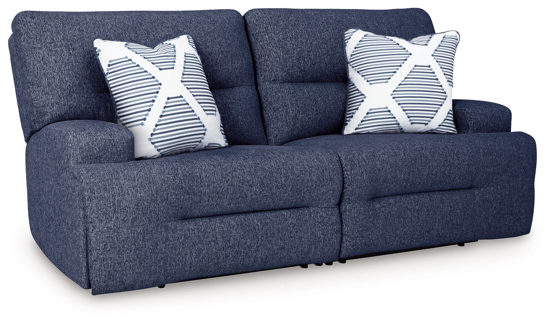 Acklen Place - Reclining Sectional - Urban Living Furniture (Los Angeles, CA)