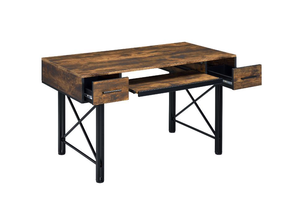 Settea - Computer Desk - Urban Living Furniture (Los Angeles, CA)