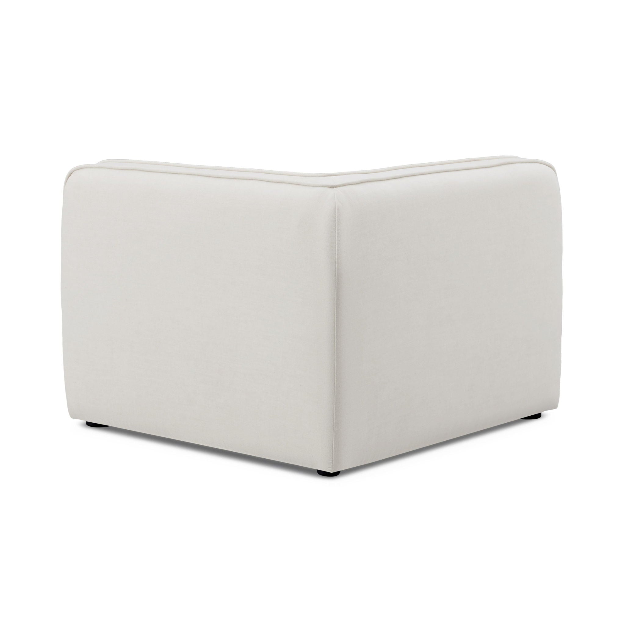 Travie - Corner Chair - Urban Living Furniture (Los Angeles, CA)