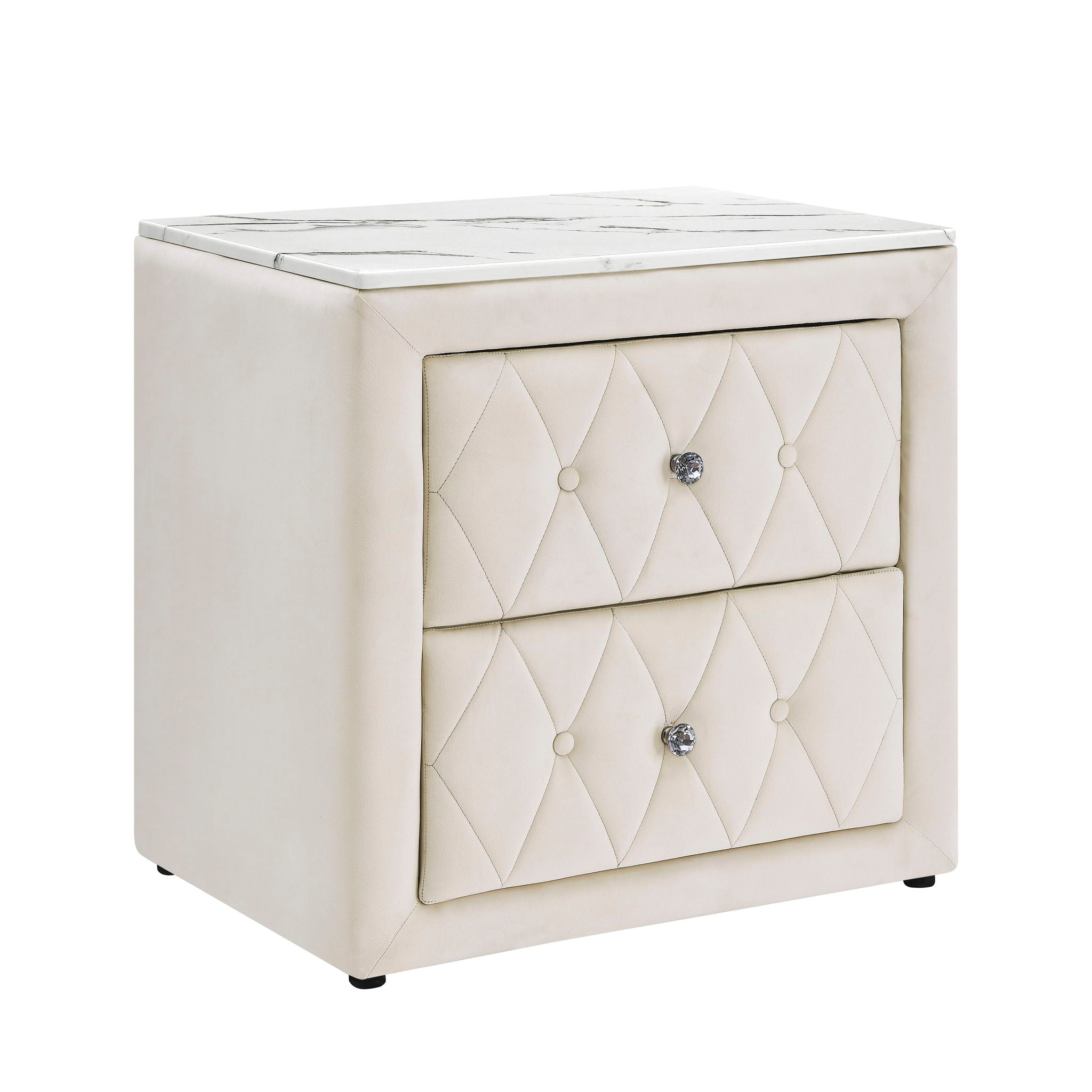 Annabelle - Nightstand - Urban Living Furniture (Los Angeles, CA)