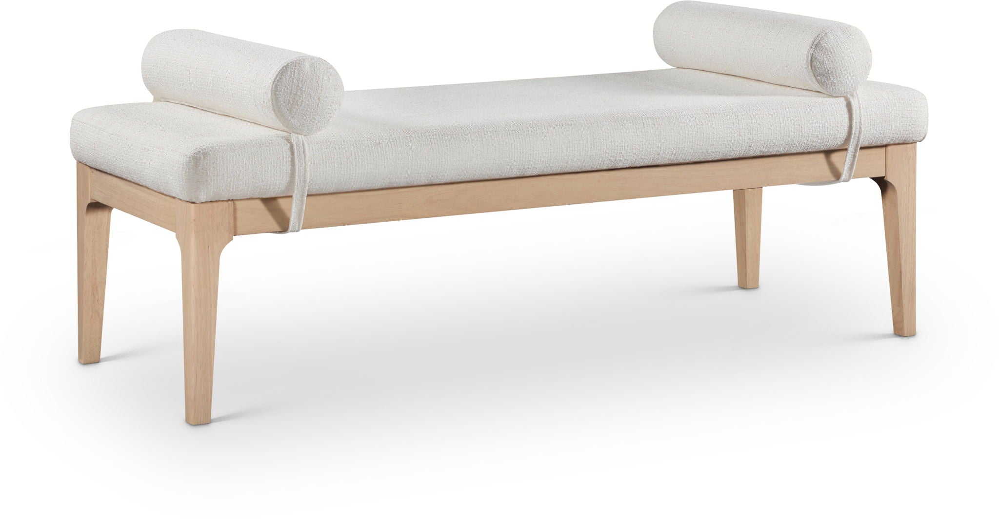 Priscilla - Bench - Urban Living Furniture (Los Angeles, CA)