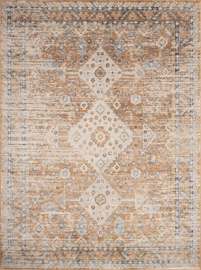 Noble - GC_GEN7004 Area Rug - Urban Living Furniture (Los Angeles, CA)