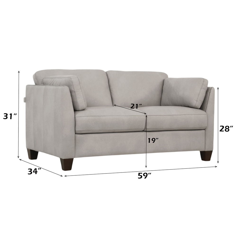 Matias - Loveseat - Urban Living Furniture (Los Angeles, CA)