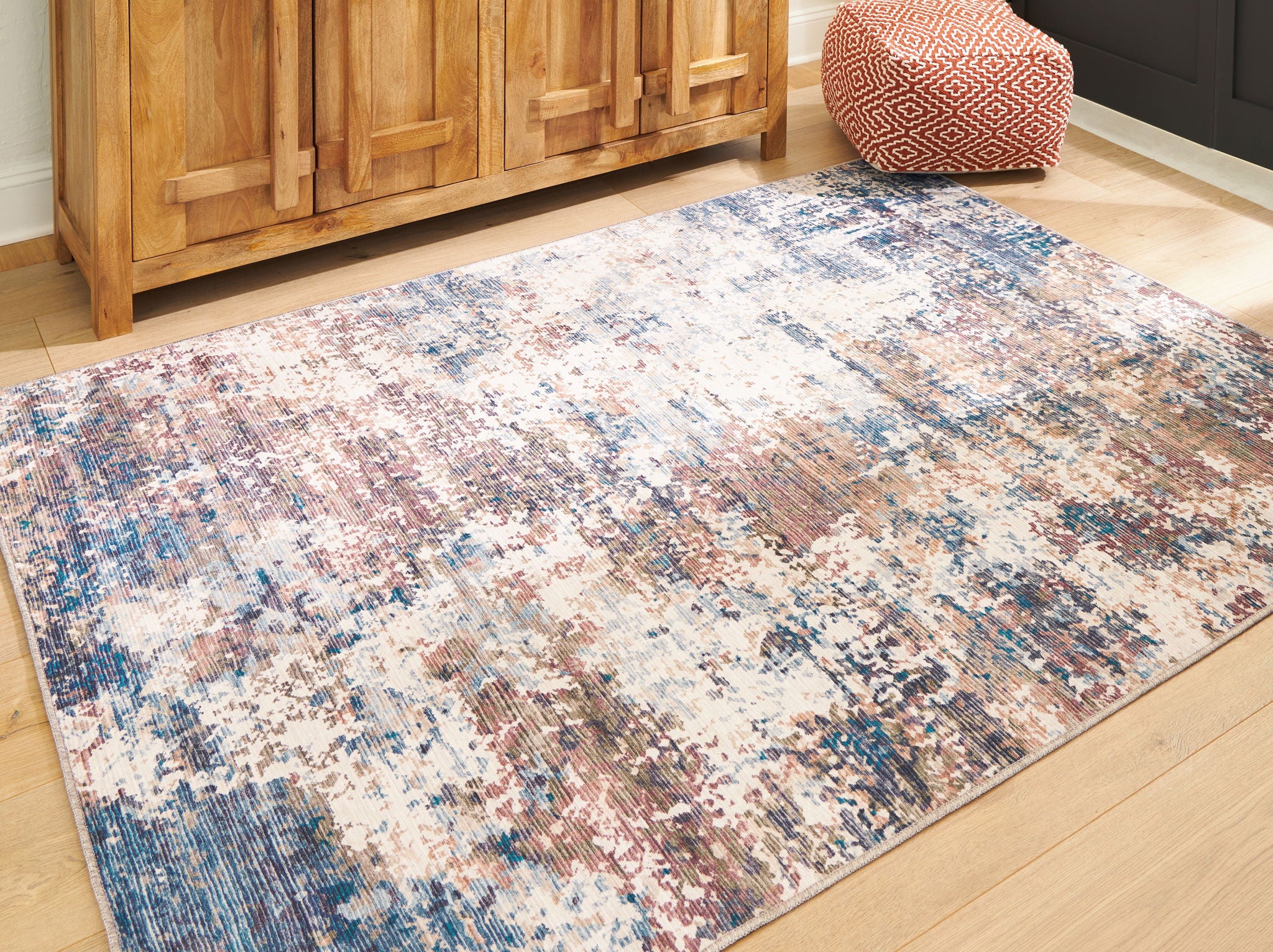 Willbertal - Rug - Urban Living Furniture (Los Angeles, CA)
