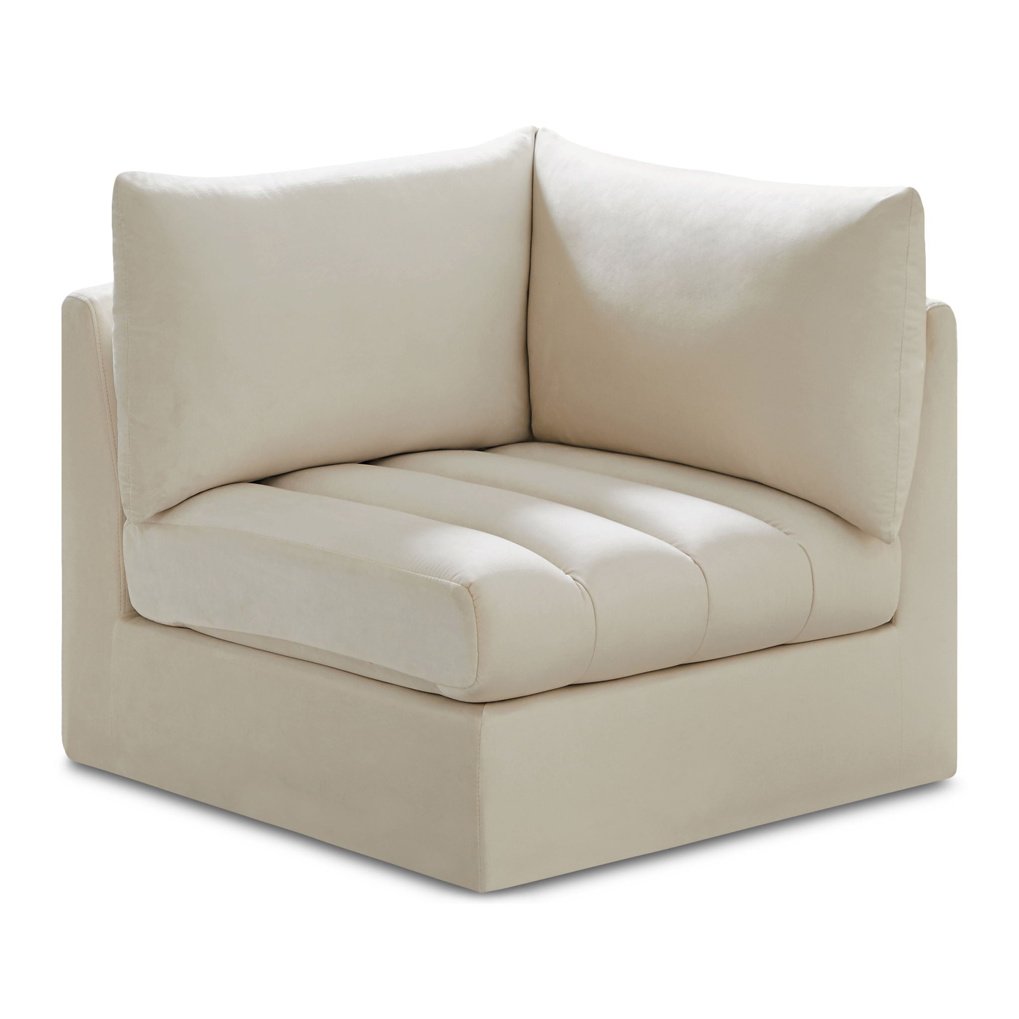 Jacob - Corner Chair - Urban Living Furniture (Los Angeles, CA)