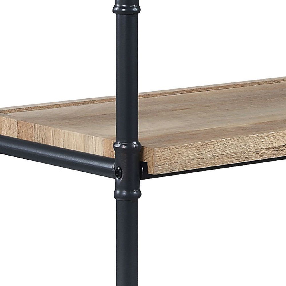 Brantley - Bookshelf - Urban Living Furniture (Los Angeles, CA)