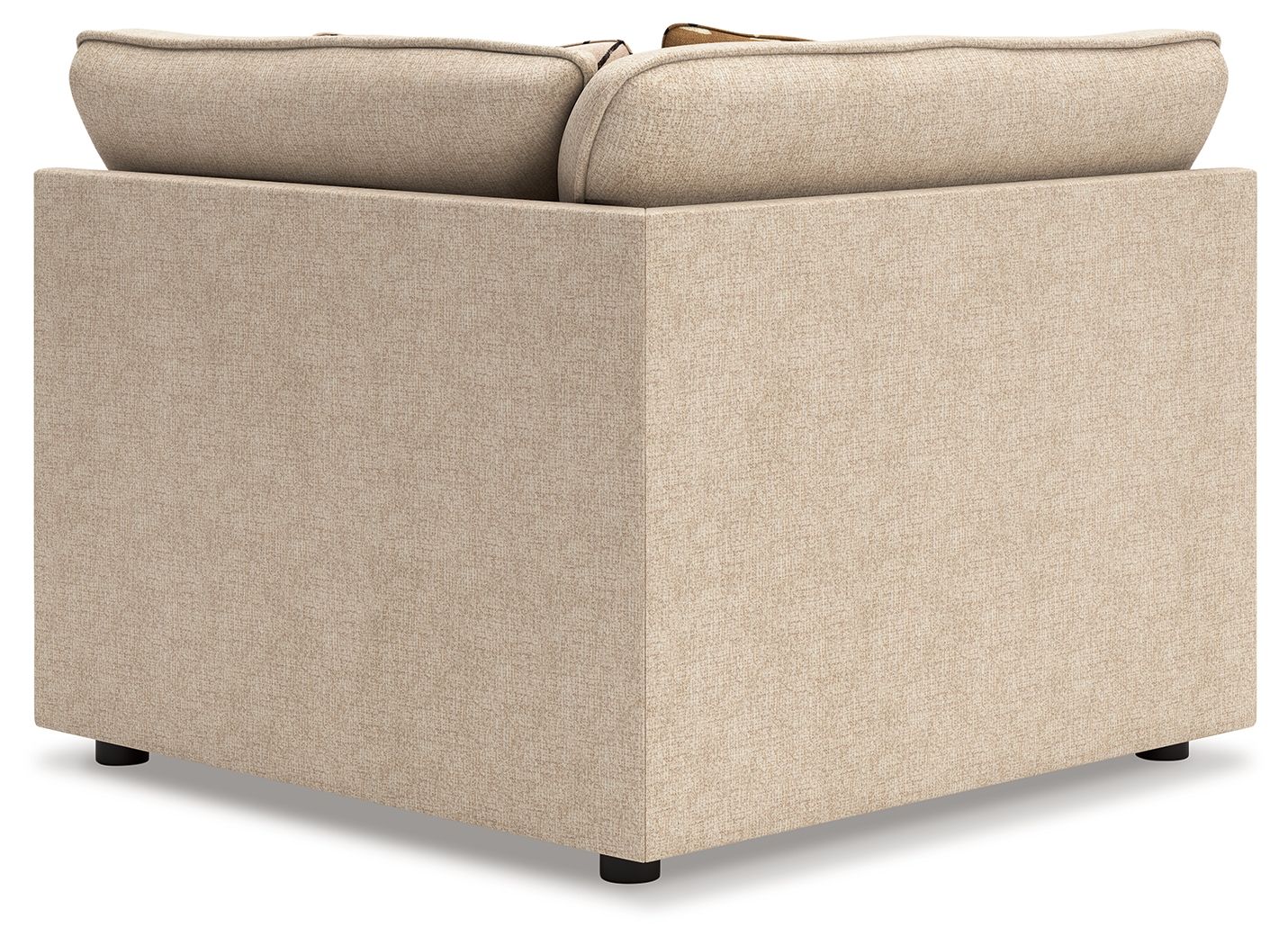 Seyler - Sand - Wedge - Urban Living Furniture (Los Angeles, CA)