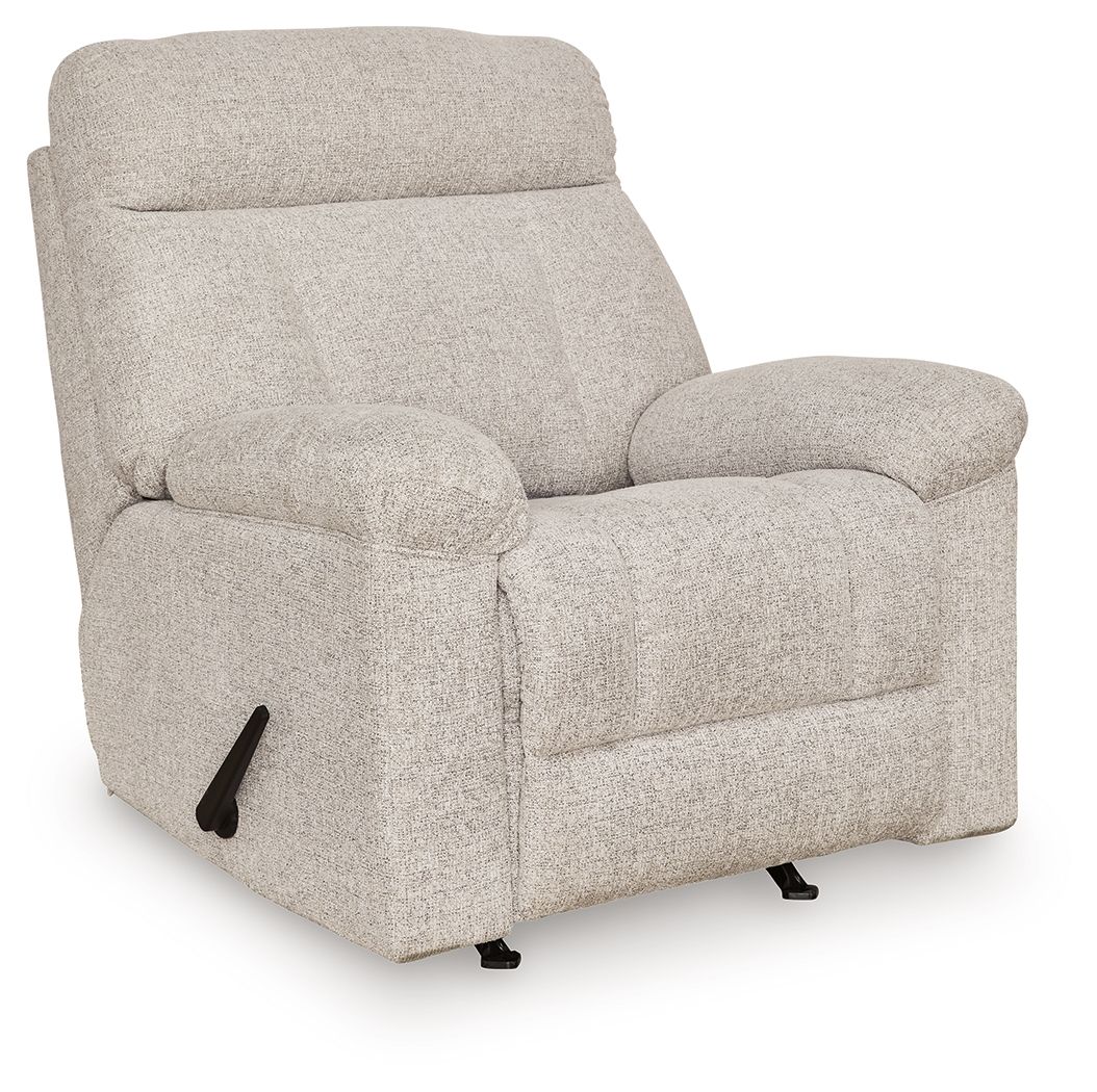 Hoyne Park - Rocker Recliner - Urban Living Furniture (Los Angeles, CA)