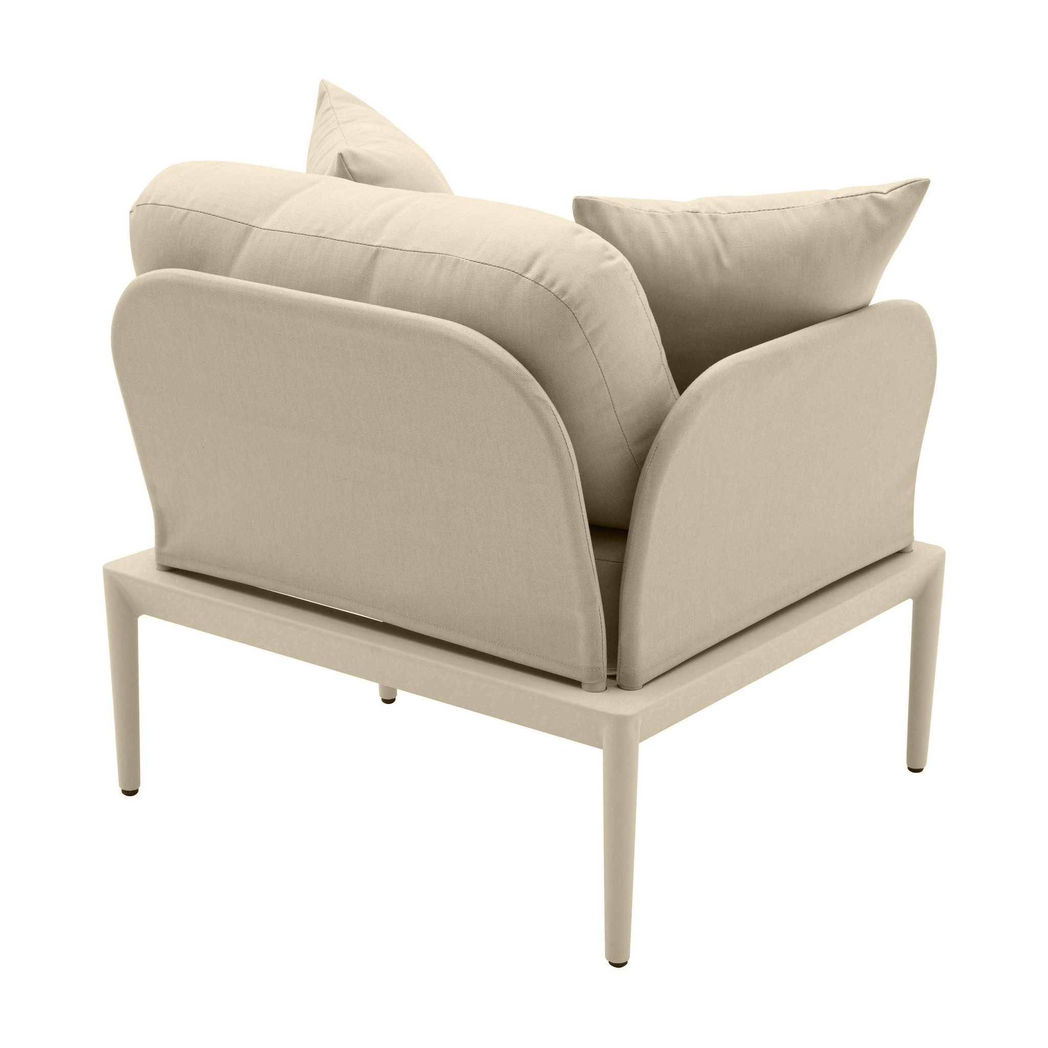 Kapri - Outdoor Armchair - Urban Living Furniture (Los Angeles, CA)